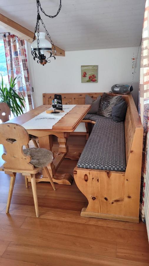 Ferienwohnung Bally Brunnen Bagian luar foto